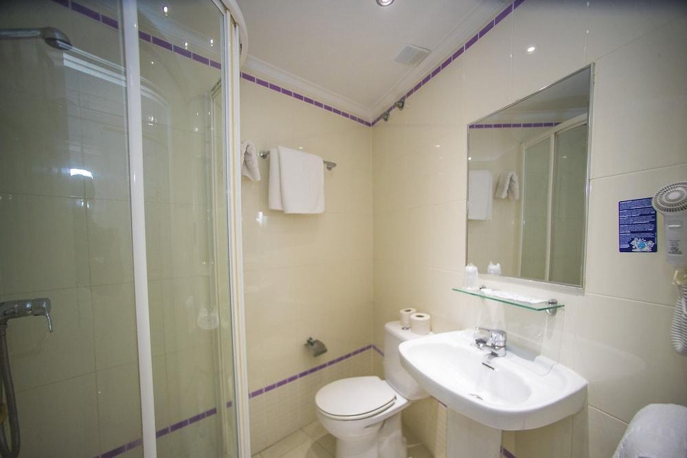 Hostal Vitorina Soria Luaran gambar